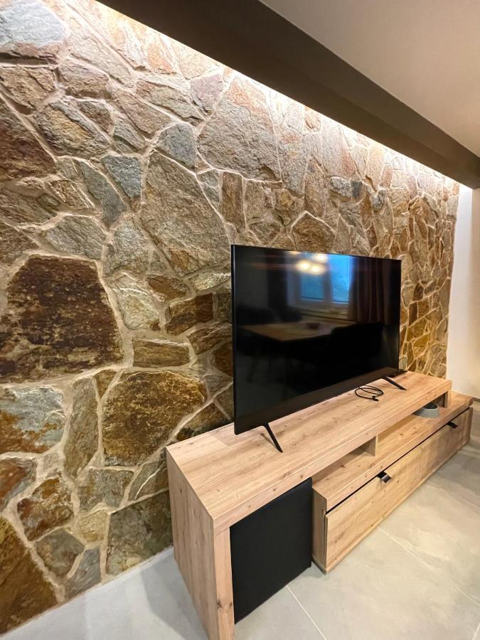 Marmot Mountain Apartment So Saunou A Hydromasaznou Vanou Vysoké Tatry Buitenkant foto